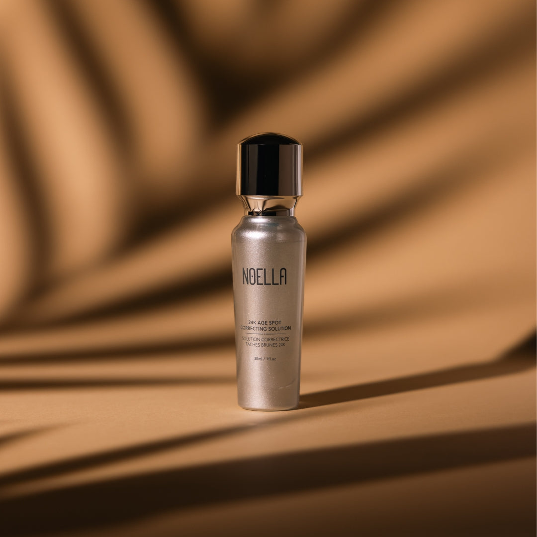 Noella 24K Age Spot Correcting Solution