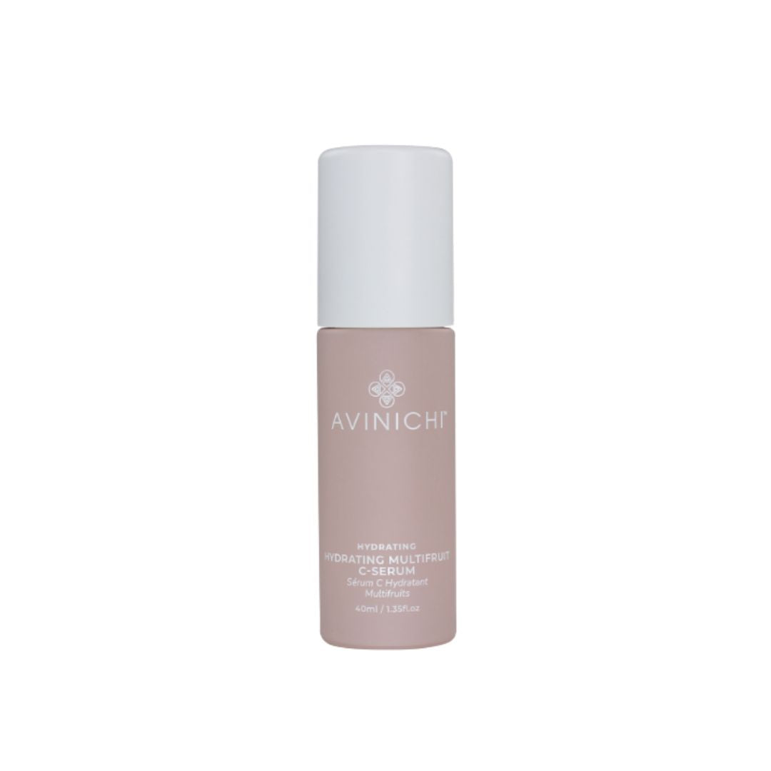 Avinichi Hydrating Multifruit C-Serum