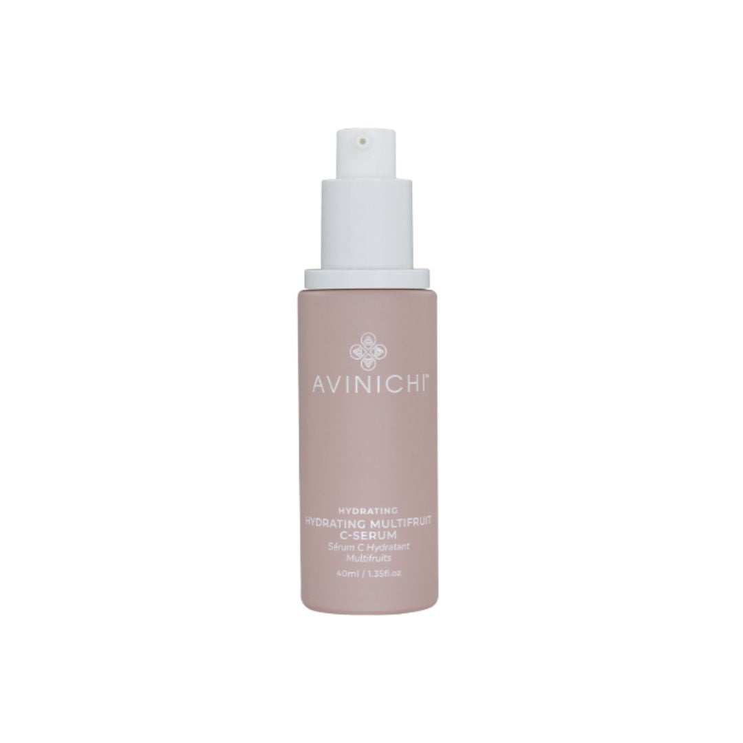 Avinichi Hydrating Multifruit C-Serum