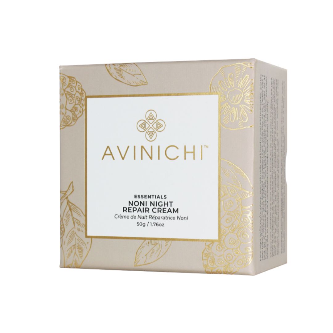 Avinichi Noni Night Repair Cream