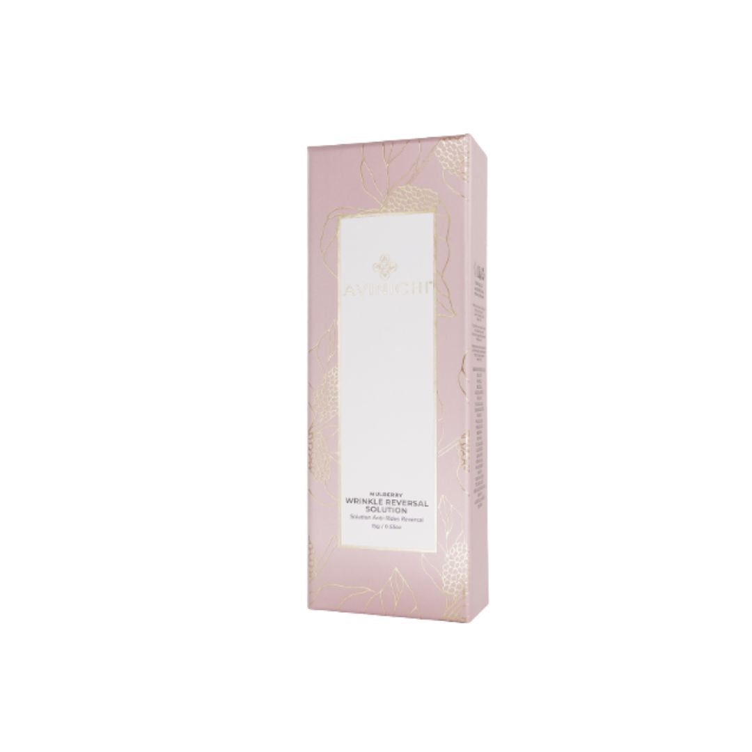 Avinichi Wrinkle Reversal Solution