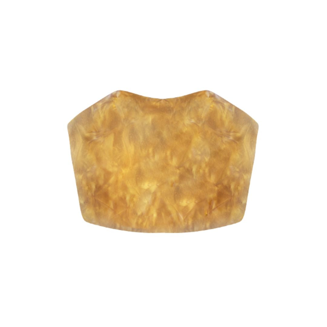 Avinichi Glo-Up Beautifying Neck & Chest Mask