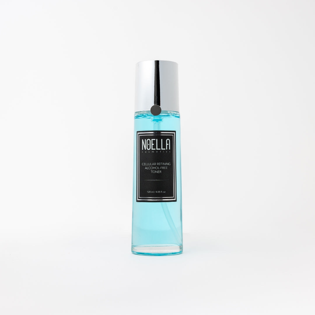 Noella Cellular Refining Alcohol-Free Toner 120ml